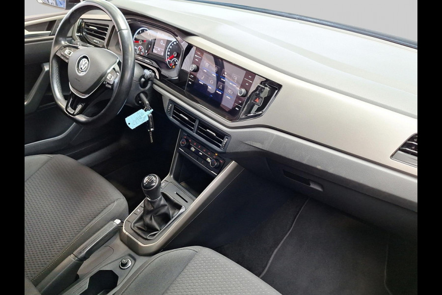 Volkswagen Polo 1.0 TSI Comfortline Business