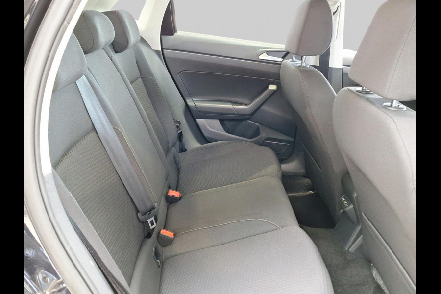 Volkswagen Polo 1.0 TSI Comfortline Business