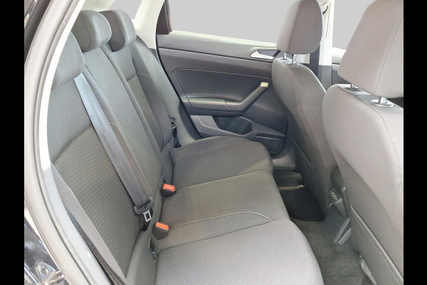 Volkswagen Polo 1.0 TSI Comfortline Business