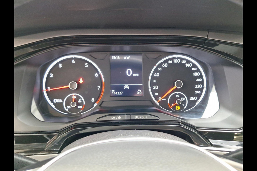 Volkswagen Polo 1.0 TSI Comfortline Business