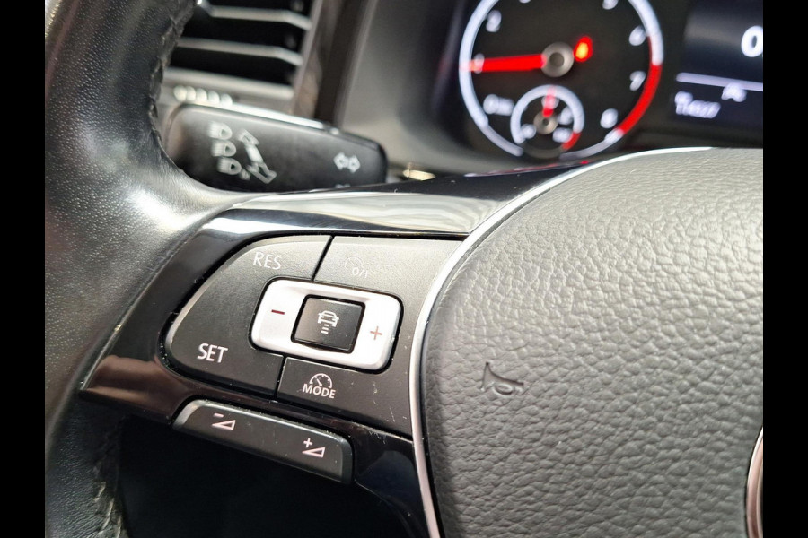 Volkswagen Polo 1.0 TSI Comfortline Business