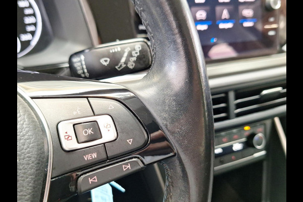 Volkswagen Polo 1.0 TSI Comfortline Business
