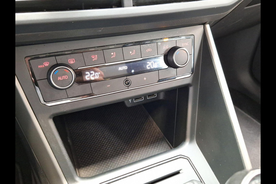 Volkswagen Polo 1.0 TSI Comfortline Business