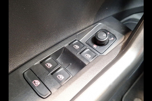 Volkswagen Polo 1.0 TSI Comfortline Business