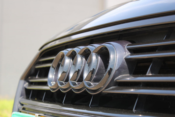 Audi A3 Sportback 1.0 TFSI Sport S-Line Edition 140PK !!NIEUWBINNEN!!