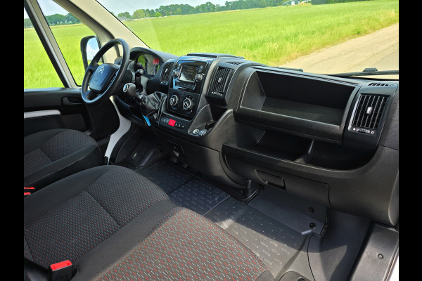 Citroën Jumper 33 2.2 BlueHDi 165 L3 H2 - 165 Pk - Euro 6 -