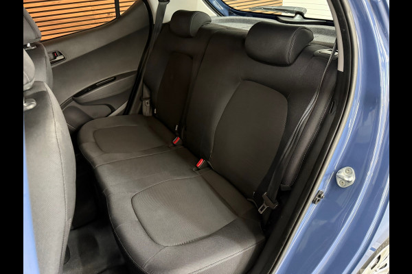 Hyundai i10 1.0i Go! 2017 | Navigatie | Cruise Control | Airco | Bluetooth