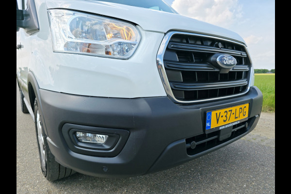 Ford Transit 350 2.0 TDCI L2 H2 - 130 Pk - Euro 6 - Airco - Cruise Control
