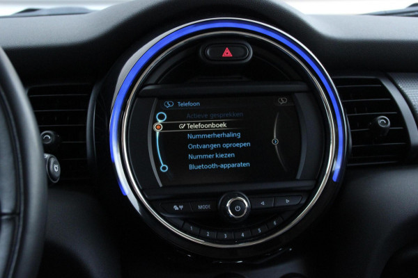 MINI Mini 1.5 Cooper Sport Business 136 PK | Navigatie | Cruise | Airco | PDC | Bluetooth | NL-Auto |