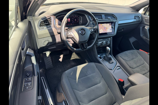 Volkswagen Tiguan Allspace 1.5 TSI * R-Line * Camera * Trekhaak * Visueel Cockpit *