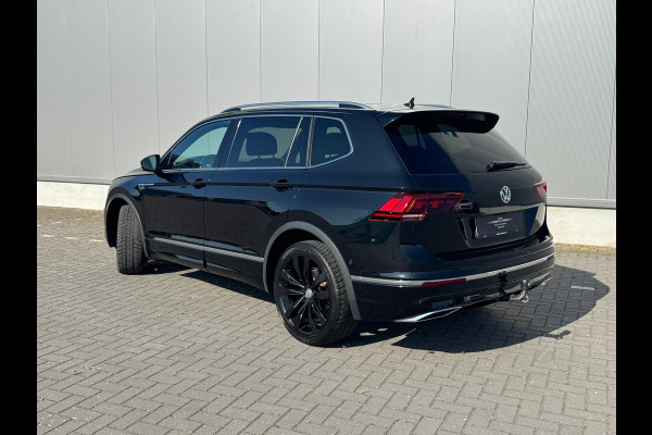 Volkswagen Tiguan Allspace 1.5 TSI * R-Line * Camera * Trekhaak * Visueel Cockpit *