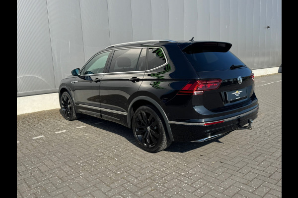 Volkswagen Tiguan Allspace 1.5 TSI * R-Line * Camera * Trekhaak * Visueel Cockpit *