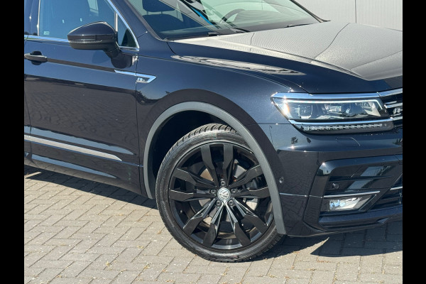 Volkswagen Tiguan Allspace 1.5 TSI * R-Line * Camera * Trekhaak * Visueel Cockpit *