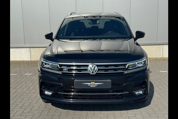 Volkswagen Tiguan Allspace 1.5 TSI * R-Line * Camera * Trekhaak * Visueel Cockpit *