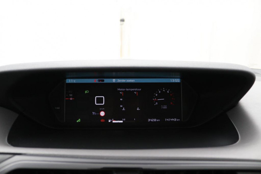 Citroën Grand C4 Spacetourer 1.2 PureTech Business*NAVI*ECC*CARPLAY*7PERS.*