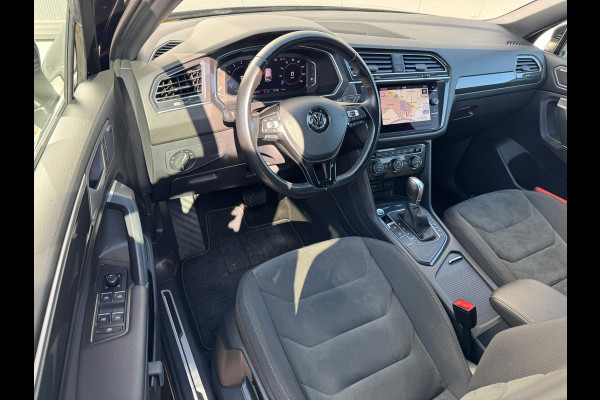 Volkswagen Tiguan Allspace 1.5 TSI * R-Line * Camera * Trekhaak * Visueel Cockpit *