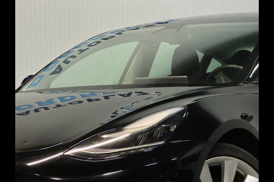 Tesla Model 3 Performance AWD 75 kWh