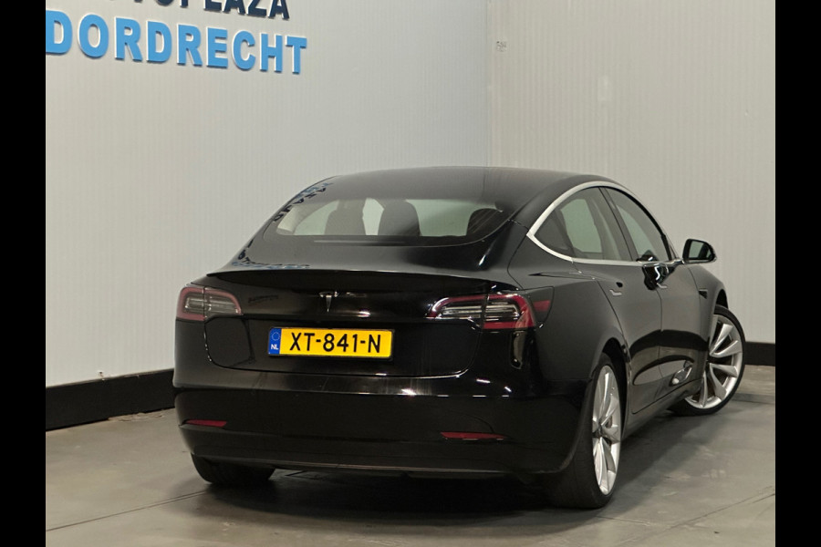 Tesla Model 3 Performance AWD 75 kWh