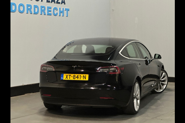 Tesla Model 3 Performance AWD 75 kWh