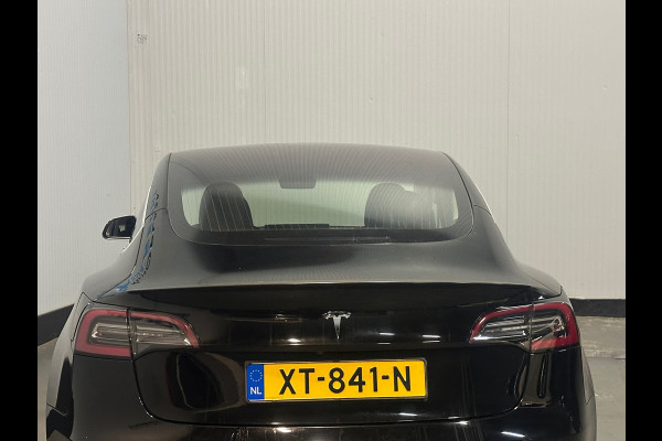 Tesla Model 3 Performance AWD 75 kWh