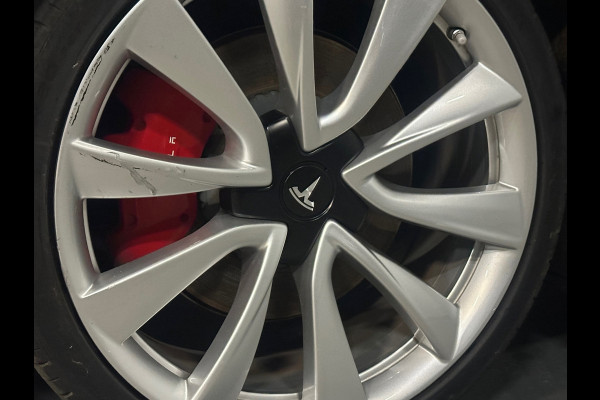 Tesla Model 3 Performance AWD 75 kWh