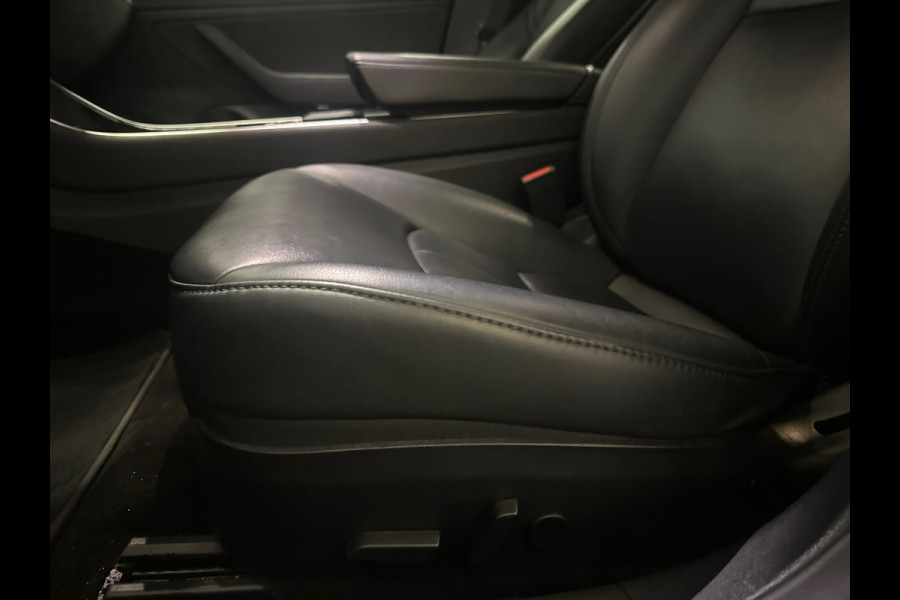 Tesla Model 3 Performance AWD 75 kWh
