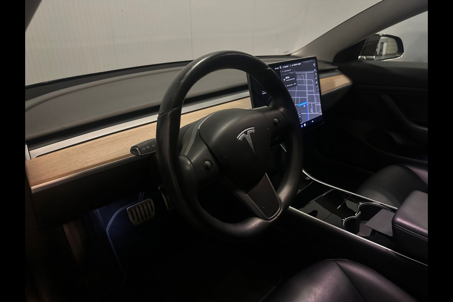 Tesla Model 3 Performance AWD 75 kWh