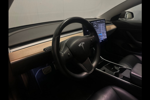 Tesla Model 3 Performance AWD 75 kWh