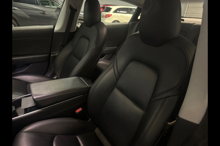 Tesla Model 3 Performance AWD 75 kWh
