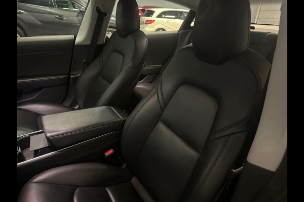 Tesla Model 3 Performance AWD 75 kWh