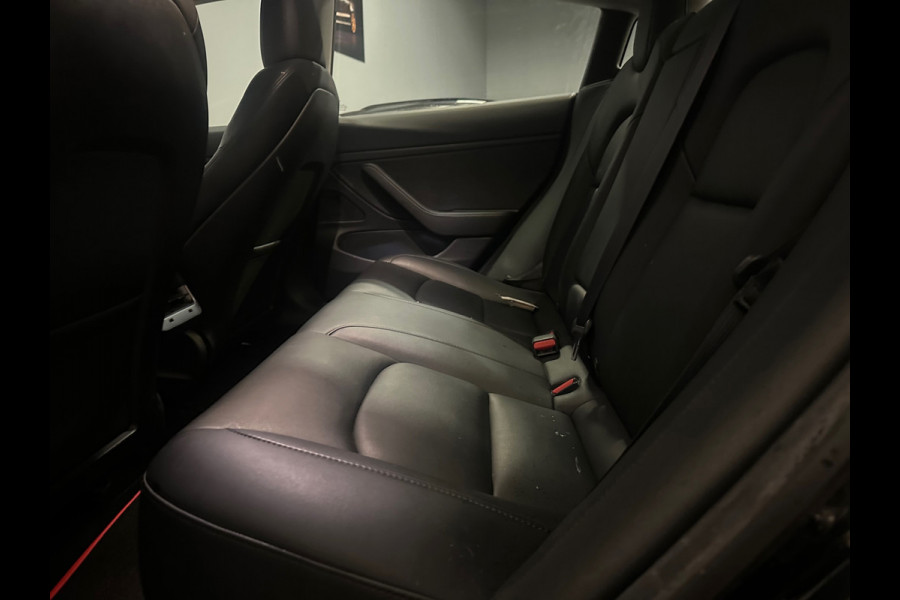 Tesla Model 3 Performance AWD 75 kWh