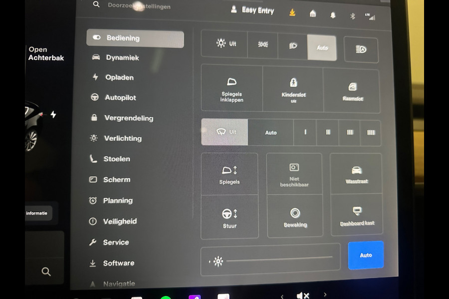 Tesla Model 3 Performance AWD 75 kWh