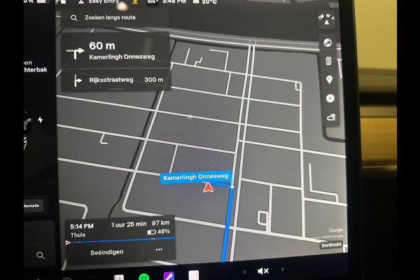 Tesla Model 3 Performance AWD 75 kWh