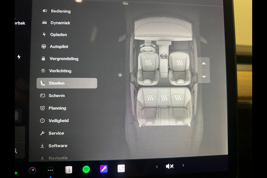 Tesla Model 3 Performance AWD 75 kWh