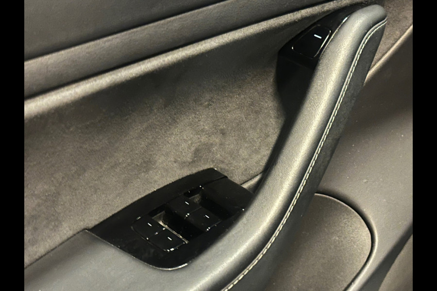 Tesla Model 3 Performance AWD 75 kWh