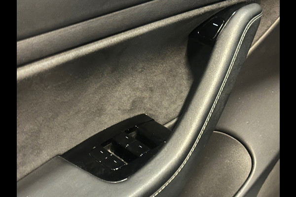 Tesla Model 3 Performance AWD 75 kWh