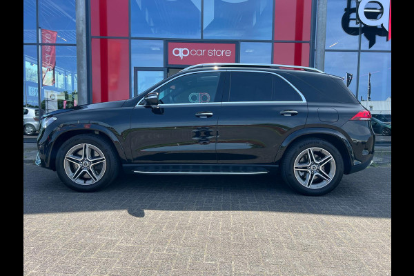 Mercedes-Benz GLE 350 e 4MATIC AMG/Panorama/Trekhaak