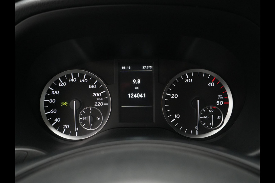 Mercedes-Benz Vito 111 CDI 115pk Lang Navigatie Camera Trekhaak Pdc Cruise