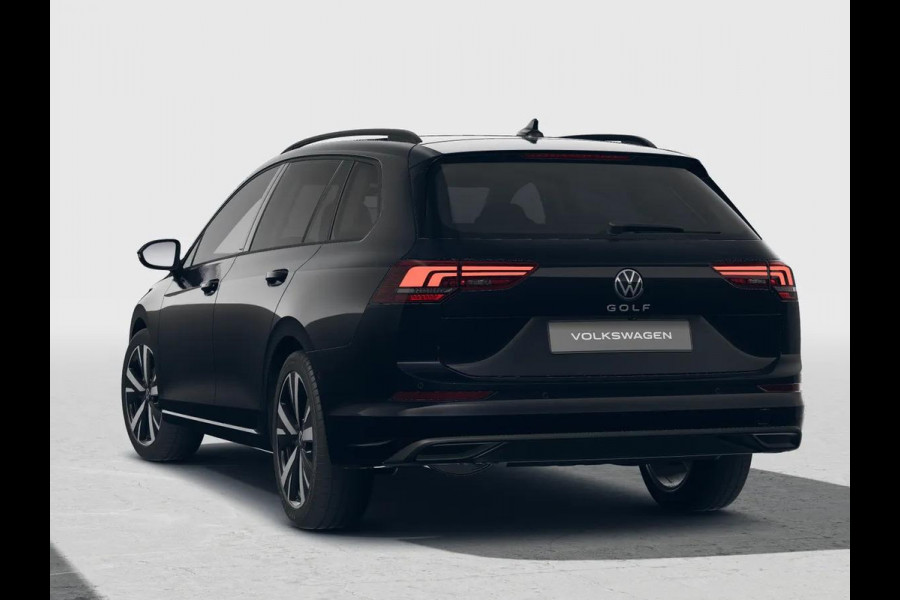 Volkswagen GOLF Variant Life Edition 1.5 TSI 85 kW / 116 pk Variant 6 vers