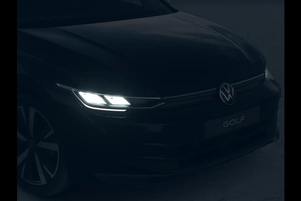 Volkswagen GOLF Variant Life Edition 1.5 TSI 85 kW / 116 pk Variant 6 vers