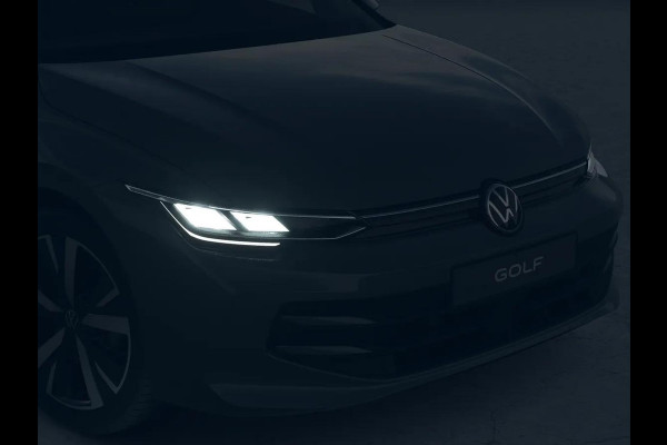 Volkswagen GOLF Variant Life Edition 1.5 eTSI 85 kW / 116 pk Variant 7 ver