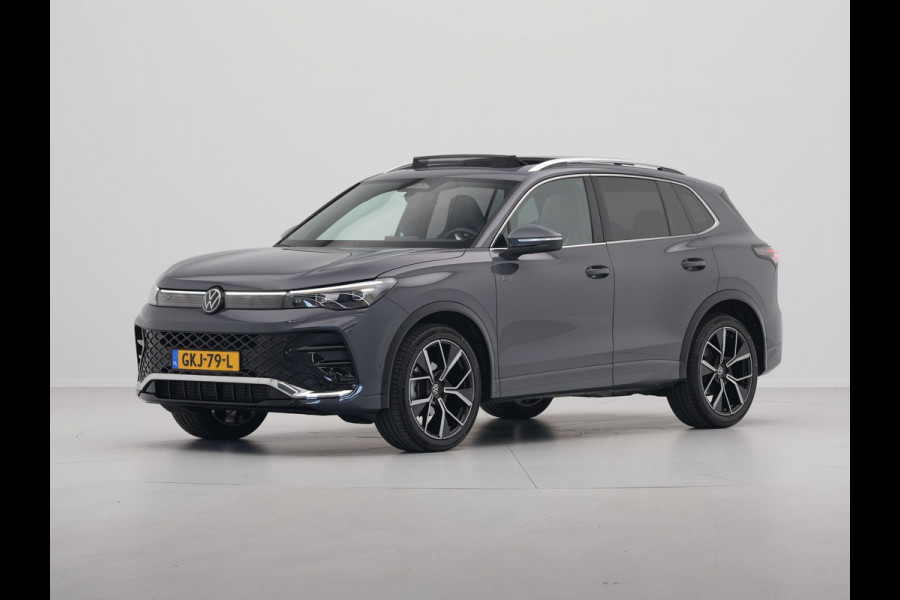 Volkswagen Tiguan 1.5 eTSI R-Line Business Panorama Camera Navigatie Acc 36