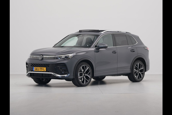 Volkswagen Tiguan 1.5 eTSI R-Line Business Panorama Camera Navigatie Acc 36
