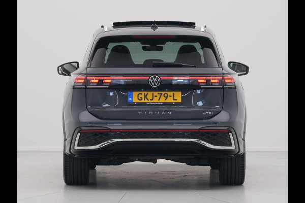 Volkswagen Tiguan 1.5 eTSI R-Line Business Panorama Camera Navigatie Acc 36