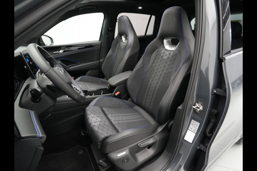 Volkswagen Tiguan 1.5 eTSI R-Line Business Panorama Camera Navigatie Acc 36
