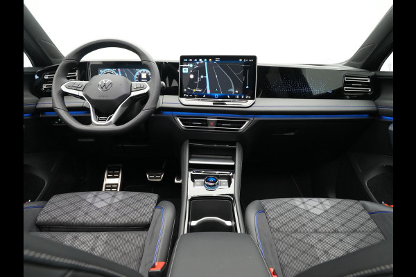 Volkswagen Tiguan 1.5 eTSI R-Line Business Panorama Camera Navigatie Acc 36