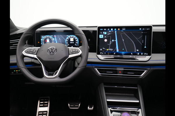 Volkswagen Tiguan 1.5 eTSI R-Line Business Panorama Camera Navigatie Acc 36