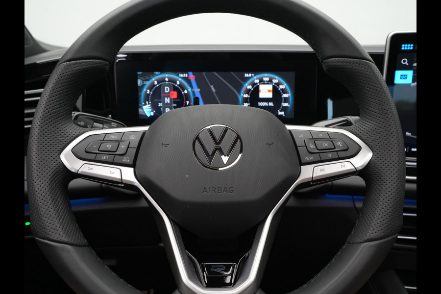 Volkswagen Tiguan 1.5 eTSI R-Line Business Panorama Camera Navigatie Acc 36