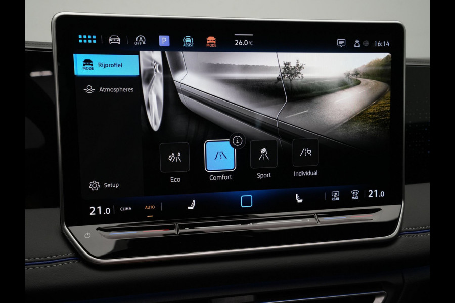 Volkswagen Tiguan 1.5 eTSI R-Line Business Panorama Camera Navigatie Acc 36