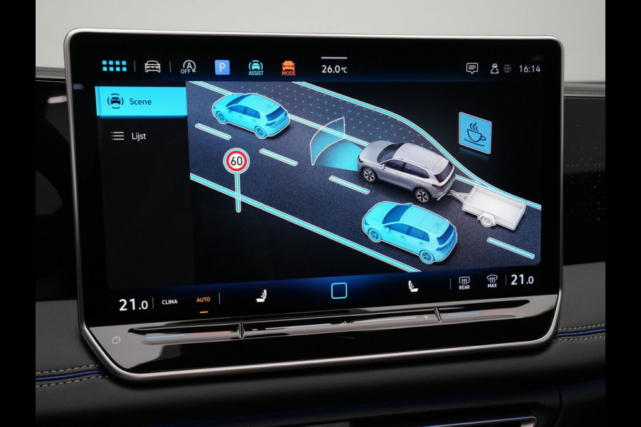 Volkswagen Tiguan 1.5 eTSI R-Line Business Panorama Camera Navigatie Acc 36